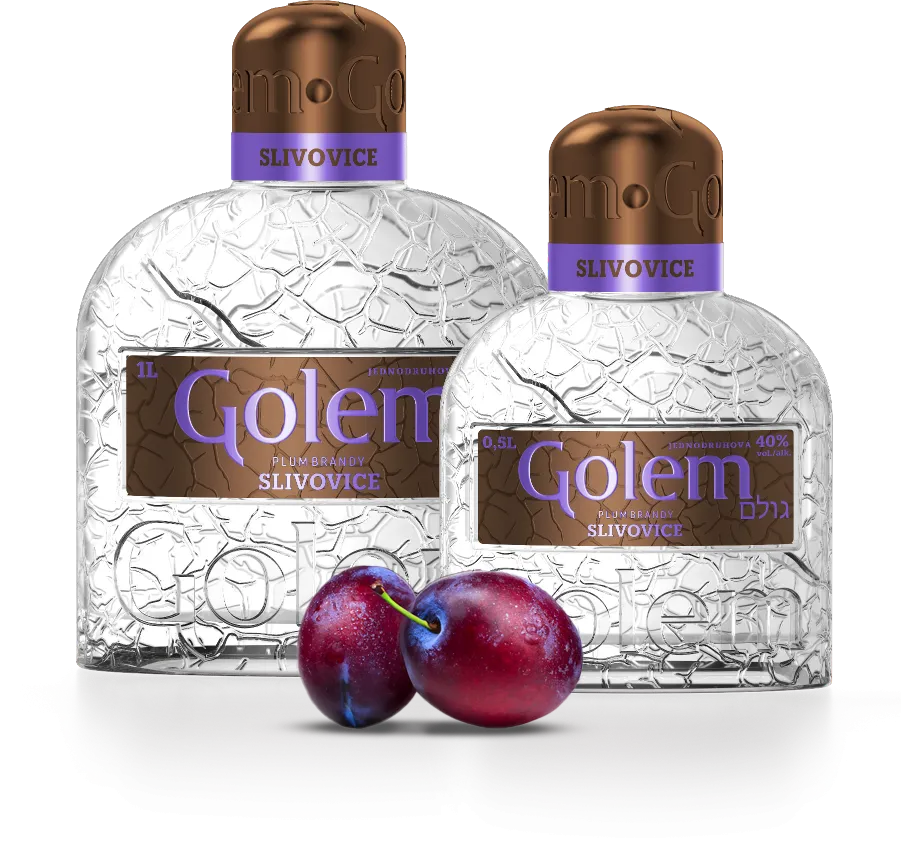 Plum Brandy