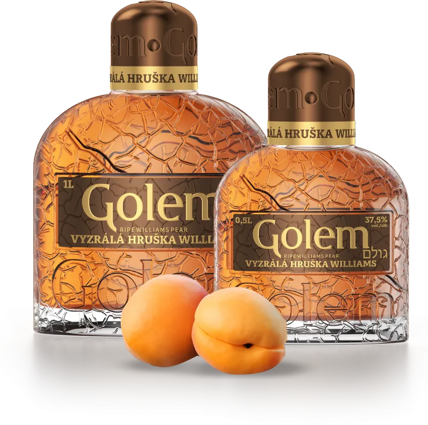 Gold Apricot